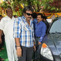 Venky and Trisha New Movie Launch Stilss | Picture 33995